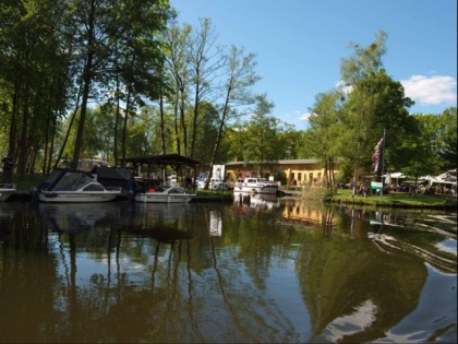 Фото: Alter Hafen  